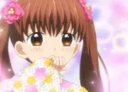 Quiz Hanabi Ayase du manga ''12 ans''