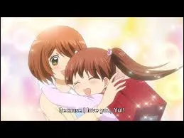 Bonjour ⭐️ Pour commencer, quel &acirc;ge a Hanabi ?