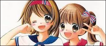 Qui sont ses meilleures amies ?