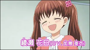 Quelle est sa coiffure habituelle ?