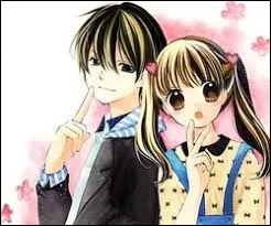 Dans quelle classe est-elle ?