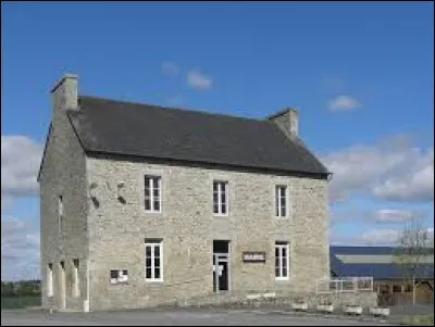 Village Costarmoricain, Tr&eacute;dias se situe en r&eacute;gion ...