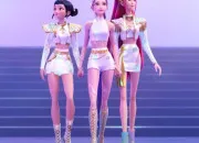 Test Team HUNTRIX ou Team SAJA BOYS ?