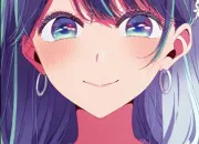 Quiz De quel manga vient ce personnage ?