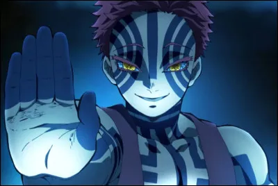 De quel manga/anime vient-il ?