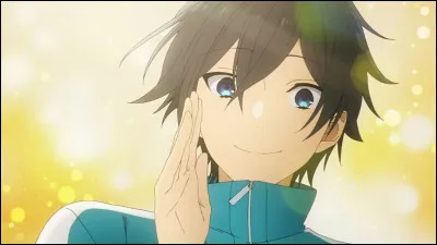 De quel manga/anime vient-il ?