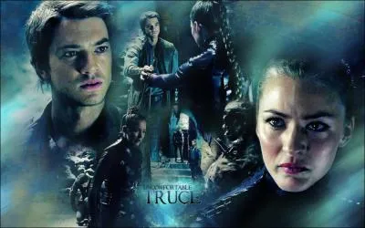 Quelle Mord-Sith rencontre Oba ?