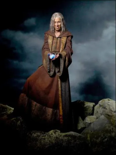 Quel est le mtier de Friedrich ?