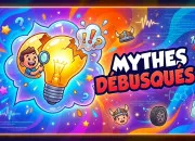 Quiz Op�ration D�busquage : Le grand quiz des mythes et l�gendes
