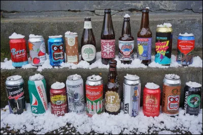 Est-ce que l'alcool r&eacute;chauffe le corps en hiver ?