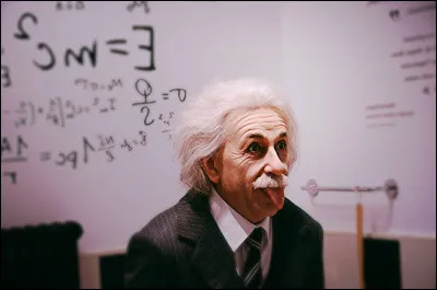 Albert Einstein &eacute;tait-il vraiment nul en maths &agrave; l'&eacute;cole ?