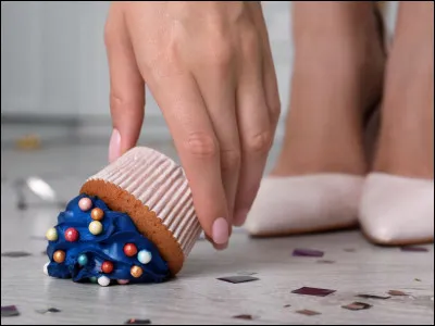 D'o&ugrave; vient la r&egrave;gle des "7 secondes" pour la nourriture tomb&eacute;e au sol ?