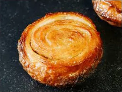 K : kouign-amann. De quelle r&eacute;gion est originaire le kouign-amann ?