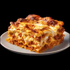 L : lasagne. Quelle est la sauce dans les lasagnes ?