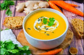 V : velout&eacute;. Qu'est-ce qu'un velout&eacute; ?