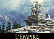 Quiz pe de vrit livre 8 : L'empire des vaincus