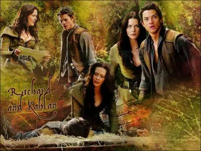 Quelle est l'odeur du remde ?