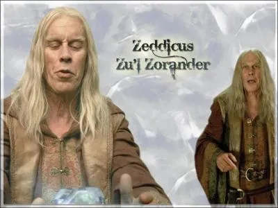 Quelle est la 8me leon du sorcier ?