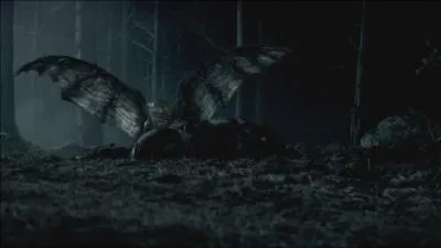 Qui est le charpendeur ?