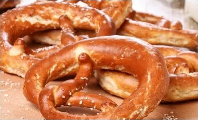 De quelle r&eacute;gion provient le bretzel ?