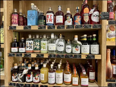 L'alcool &eacute;tait pr&eacute;sent dans les cantines scolaires jusqu'en 1961...