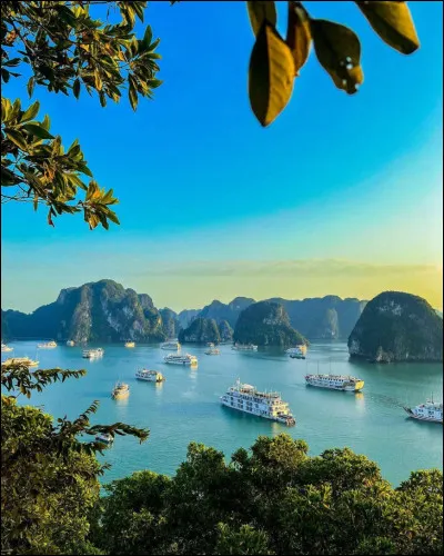 40% des Vietnamiens ont le m&ecirc;me nom de famille...