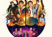 Quiz Umbrella Academy - Saison 1