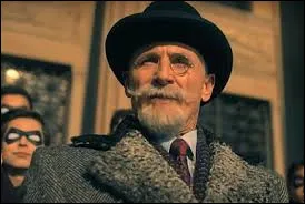 Comment s�appelle le p&egrave;re ?