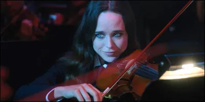 Et ce personnage est...