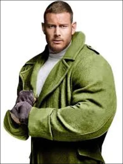 Comment s�appelle ce personnage ?