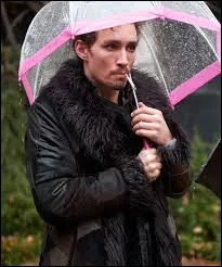 Et pour finir, comment se nomme ce personnage mythique de la s&eacute;rie ?