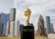 Quiz Sport - Les nations d'Am�rique qualifi�es � la Coupe du Monde de football de 2026