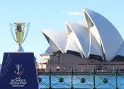 Quiz Sport - Les nations d'Asie et d'Oc�anie qualifi�es � la Coupe du Monde de football de 2026