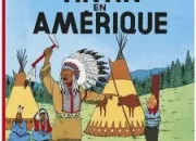 Quiz Tintin en Am�rique