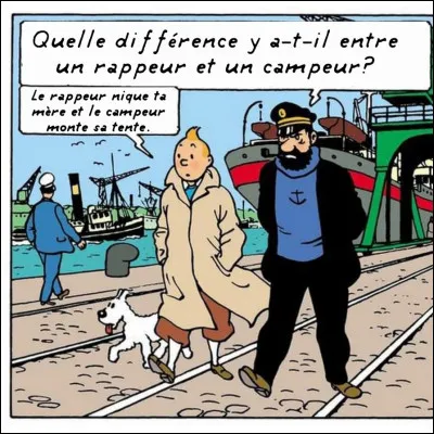 Comment s'appelle le chef des Peaux-Rouges ?