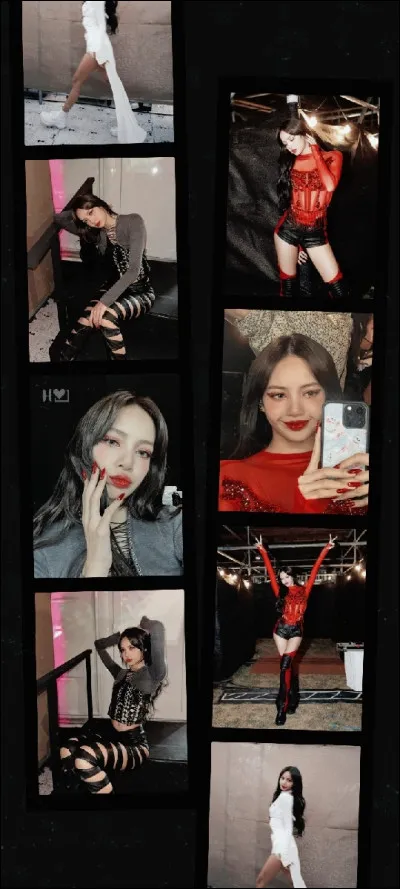 De quelle couleur sont tes yeux ?