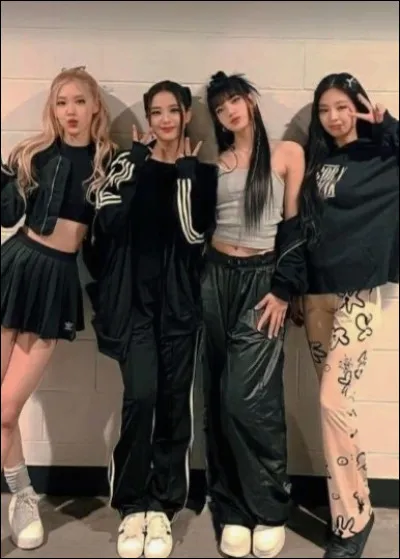 Avec qui voudrais-tu &ecirc;tre amie ?