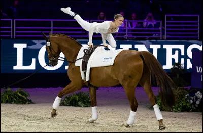 Et quelle est celle-l&agrave; ?