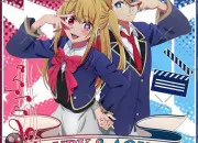 Quiz Ruby, Aqua ou les deux ?