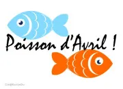 Quiz Poisson d'avril !