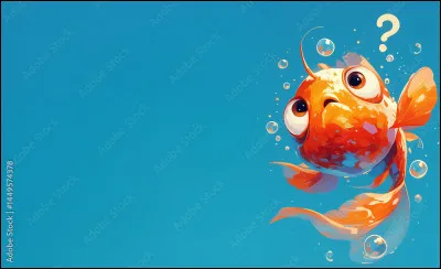 Les actinopt&eacute;rygiens sont des poissons.