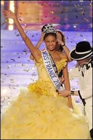 Qui est cette Miss France en 2009 (Albigeois Midi-Pyr&eacute;n&eacute;es) ?