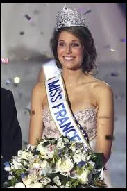 Qui est cette Miss France en 2011 (Bretagne) ?