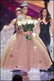 Qui est cette Miss France en 2014 (Orl&eacute;anais) ?