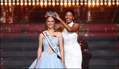 Qui est cette Miss France en 2026 (Tahiti) ?