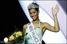 Qui est cette Miss France en 2005 (Normandie) ?