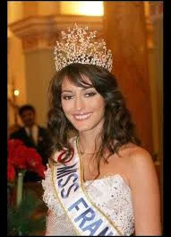 Qui est cette Miss France en 2007 (Picardie) ?