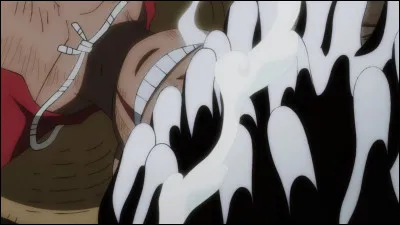 Quel &eacute;v&egrave;nement permet &agrave; Luffy d'activer le Gear 5 pour la premi&egrave;re fois ?