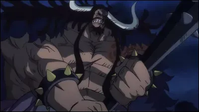 Quelle est la prime de Kaido et de Big Mom r&eacute;unis ?