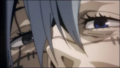 &Agrave; qui sont ces yeux ?